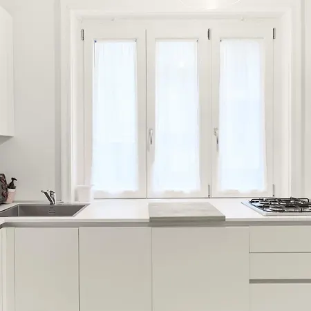 Sant'agostino Casa * Μιλάνο